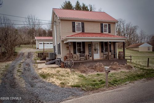 241 Slabtown Rd, Catawissa, PA, 17820-8029 | Card Image