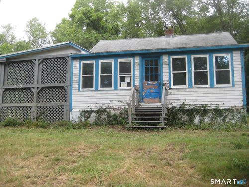 479 S Canterbury Road, Canterbury, CT, 06331 | Card Image