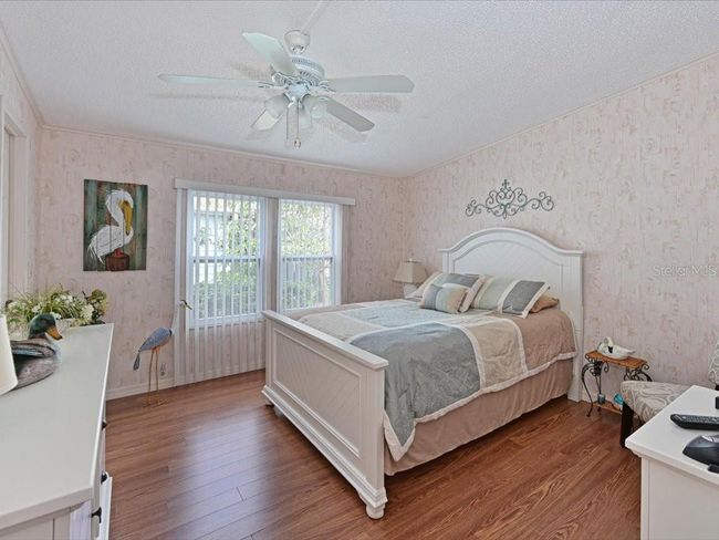 8439 Imperial Cir, House other with 2 bedrooms, 2 bathrooms and null parking in PALMETTO FL | Image 21