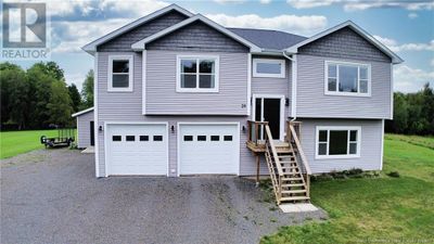 20 Archangel Way, House other with 4 bedrooms, 3 bathrooms and null parking in Keswick Ridge NB | Image 1