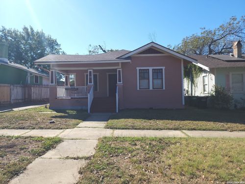 1138 W Magnolia Ave, San Antonio, TX, 78201-5644 | Card Image