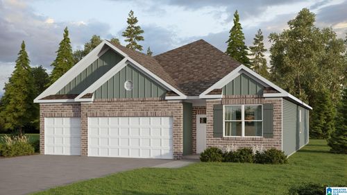 332 Ashland Dr Sw, Hanceville, AL, 35077 | Card Image
