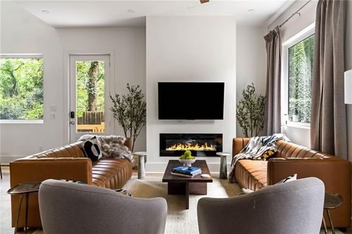 unit-b-132 Flora Ave Ne, Atlanta, GA, 30307-2714 | Card Image