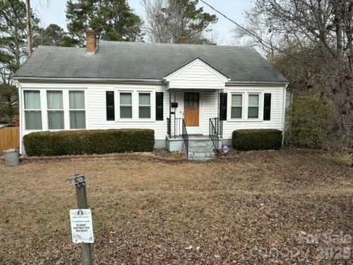 1507 Fayetteville Rd, Rockingham, NC, 28379-3924 | Card Image