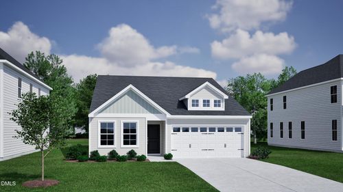 321 Thomas Trl, Lillington, NC, 27546-2843 | Card Image