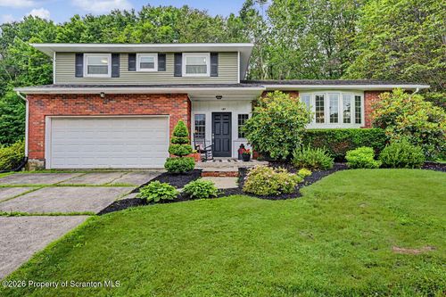 121 Sunset Rd, Roaring Brook Twp, PA, 18444-7679 | Card Image