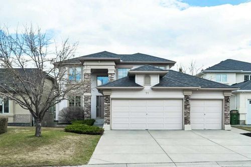 91 Valley Ridge Green Nw, Calgary, AB, T3B5L5 | Card Image