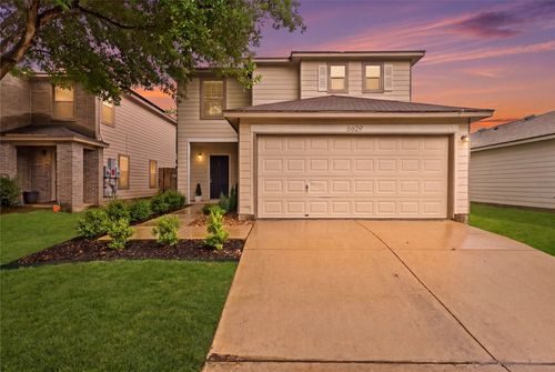 6629 Doyal Dr, Austin, TX, 78747-3943 | Card Image
