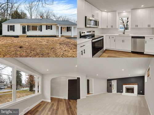 311 Pine Rd, MOUNT HOLLY SPRINGS, PA, 17065-1814 | Card Image