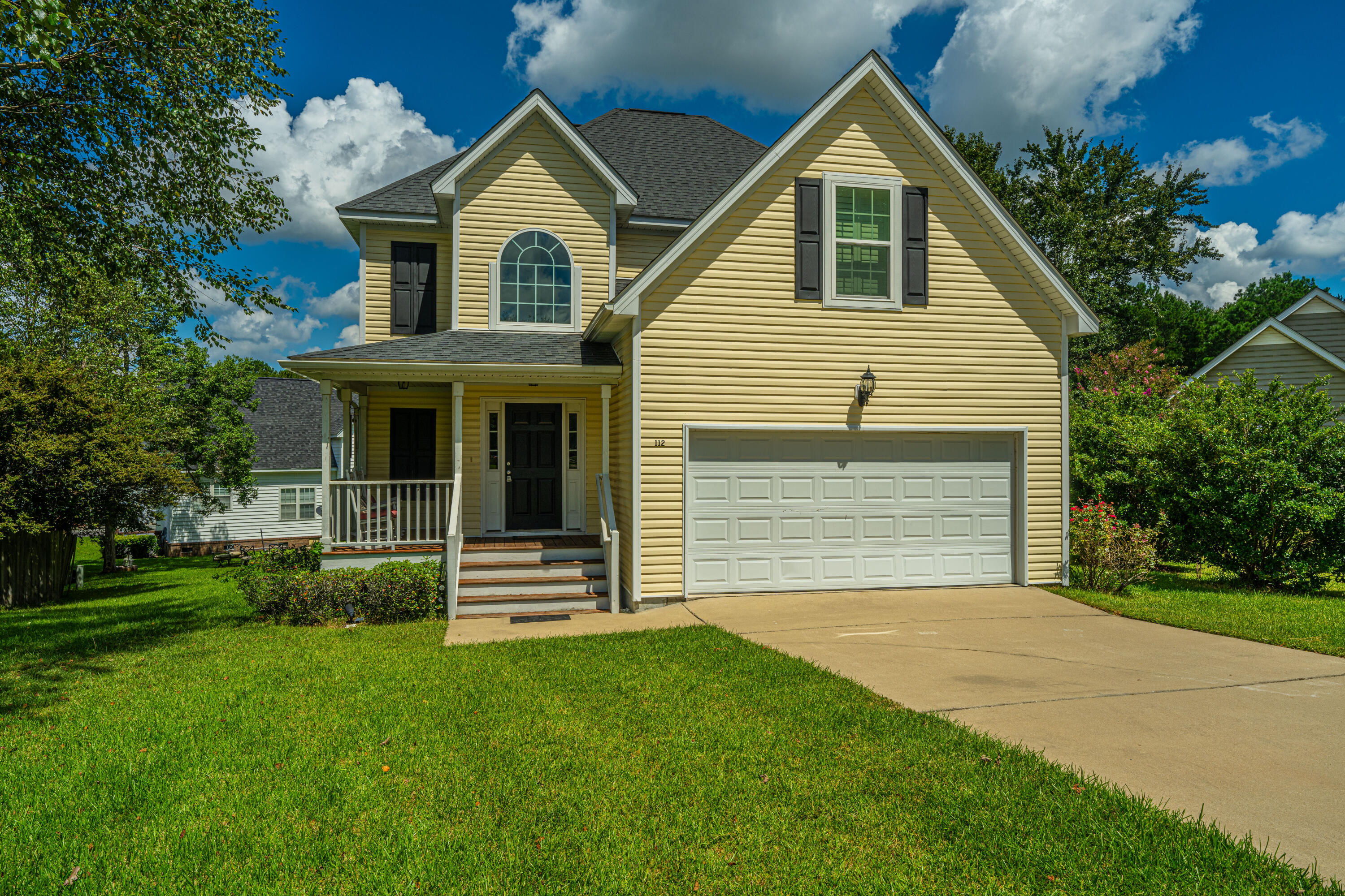 Cicero Ct, Goose Creek, SC 29445