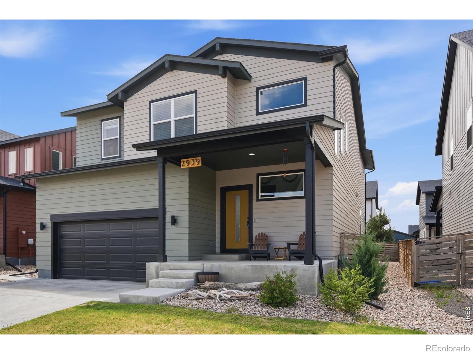 Residential in Fort Collins 3