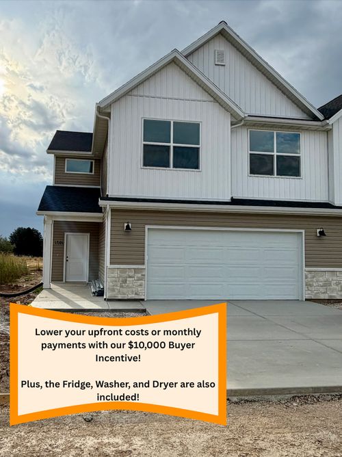 1049 N Summit View Dr, Harrisville, UT, 84404 | Card Image