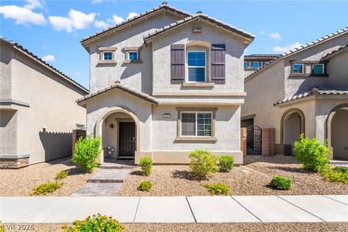 1371 Graphite Ave, Henderson, NV, 89002-3469 | Card Image