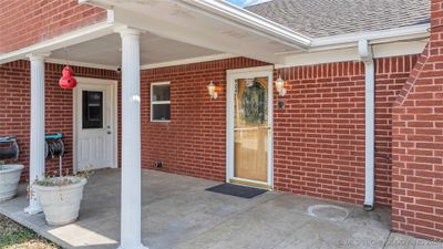 924 9th Se, House other with 3 bedrooms, 2 bathrooms and null parking in Ardmore OK | Image 3