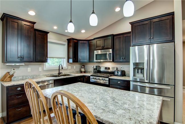 964 Kelly Rd, House other with 4 bedrooms, 3 bathrooms and null parking in Ellsworth WI | Image 8