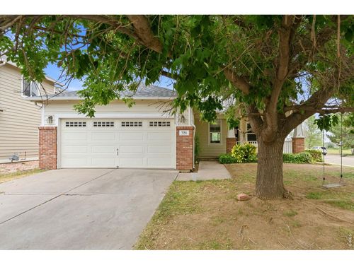 586 Magpie Dr, Loveland, CO, 80537-2329 | Card Image