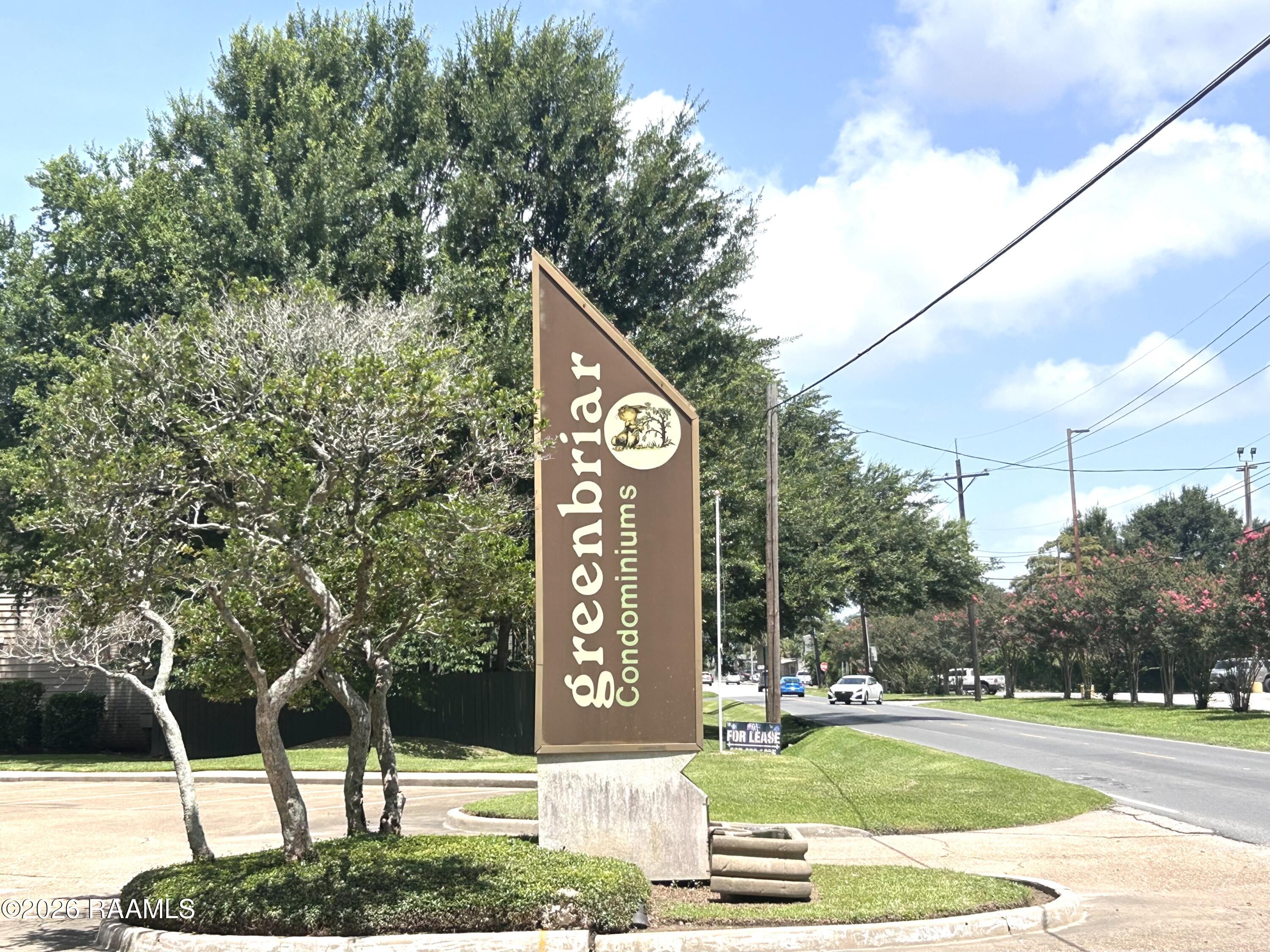 Residential in Lafayette