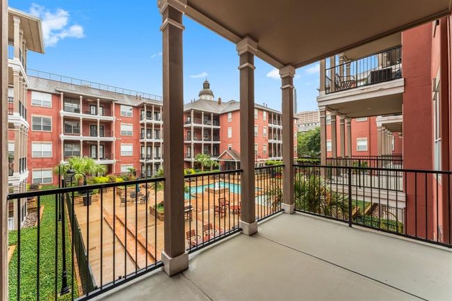 APT-237 - 2400 Mccue Rd, Condo with 2 bedrooms, 1 bathrooms and 2 parking in Houston TX | Image 18