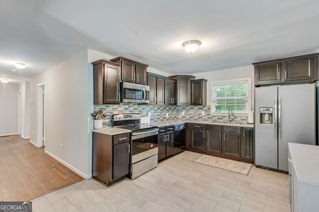 1237 S Enota Drive Drive Ne, House other with 3 bedrooms, 2 bathrooms and 2 parking in Gainesville GA | Image 11