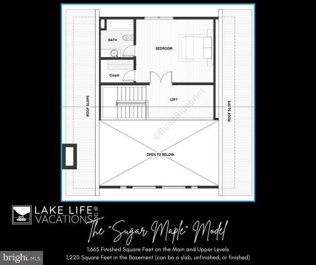 Lot 3 Lodestone Dr, House other with 4 bedrooms, 2 bathrooms and null parking in MC HENRY MD | Image 4