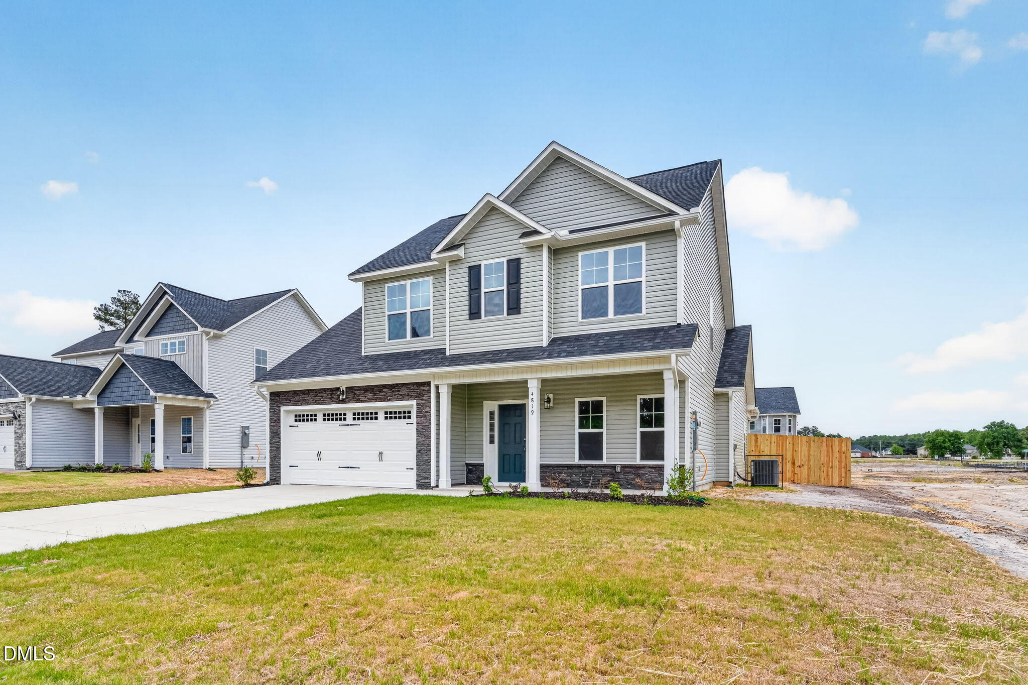 Residential in Hope Mills 4