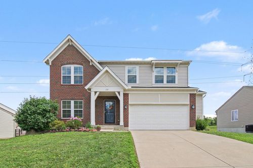 152 Ridgewood Dr, Alexandria, KY, 41001-4391 | Card Image