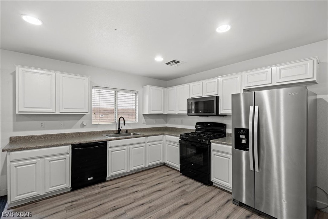 Residential in Las Vegas 4