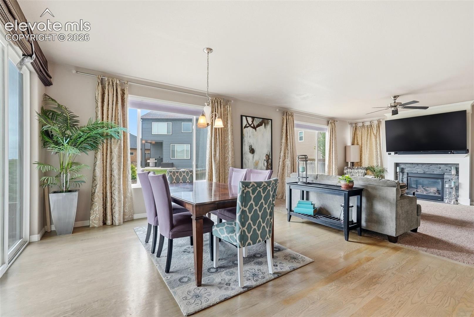 Residential in Colorado Springs 5