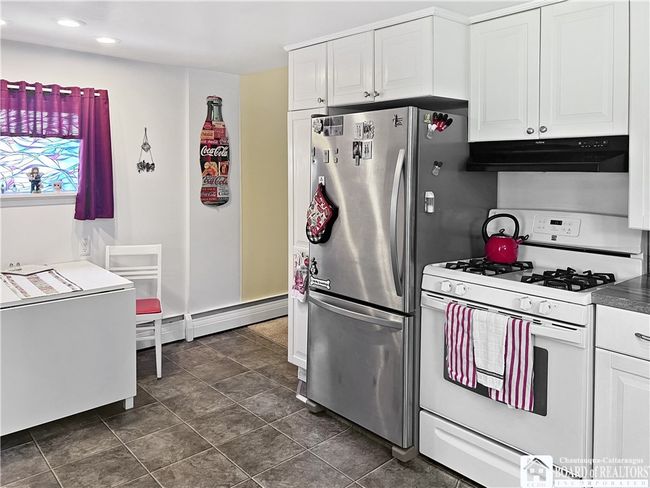 249 E Terrace Avenue, House other with 3 bedrooms, 2 bathrooms and null parking in Busti NY | Image 11