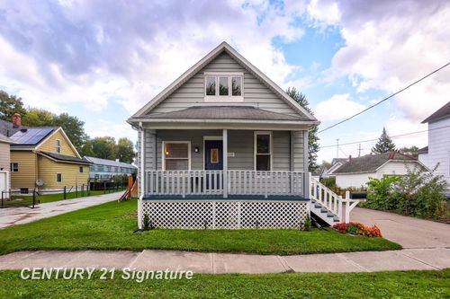 1110 Chase St, Bay City, MI, 48708-6239 | Card Image
