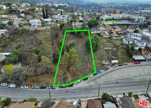 1000 N Gage Ave, Los Angeles, CA, 90063 | Card Image