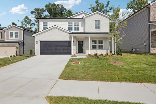 805 Lewis Way, Antioch, TN, 37013-5881 | Card Image