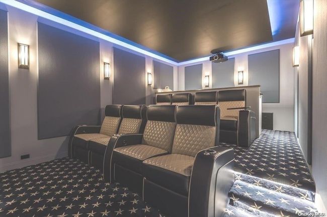 12 person seating in movie theatre | Image 21