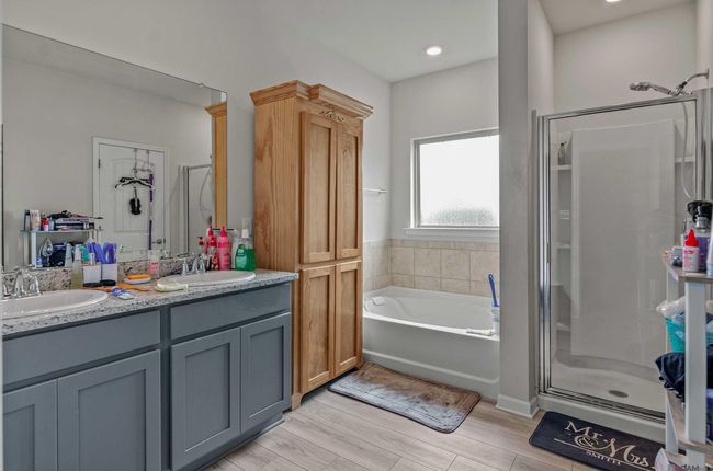 21416 Field Glen Dr, House other with 4 bedrooms, 3 bathrooms and 2 parking in Zachary LA | Image 17