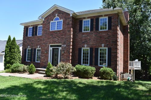 3331 Audubon Ridge Dr, Louisville, KY, 40213-1087 | Card Image