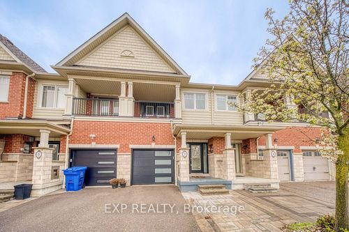 7 Northwest Pass, Stouffville, ON, L4A0T2 | Card Image