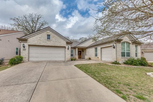 207 Cider Orchard Cv, Georgetown, TX, 78633-5208 | Card Image