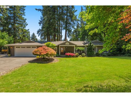 5156 Sw Dawn St, Lake Oswego, OR, 97035-8110 | Card Image