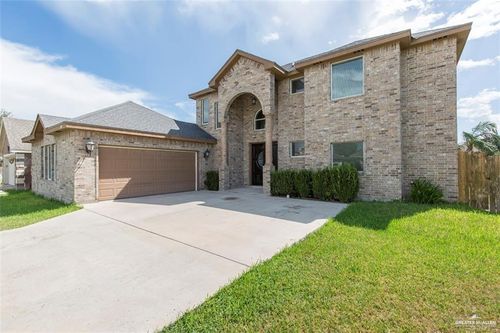 508 Ramirez Ln, Mission, TX, 78573-8705 | Card Image