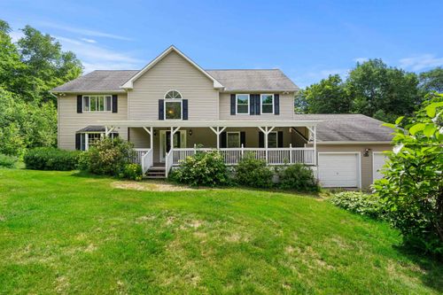 185 Lower Doetown Rd, Rumney, NH, 03266-3167 | Card Image