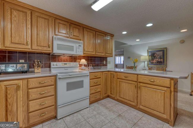3A - 3131 Allison Ct, Condo with 2 bedrooms, 3 bathrooms and 2 parking in Young Harris GA | Image 24