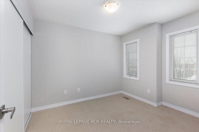 65 Margaret Graham Cres, House other with 3 bedrooms, 3 bathrooms and 2 parking in Mount Albert ON | Image 19
