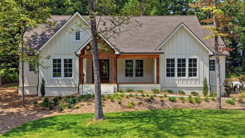 498 Hargis Rd, Signal Mountain, TN, 37377-7721 | Card Image
