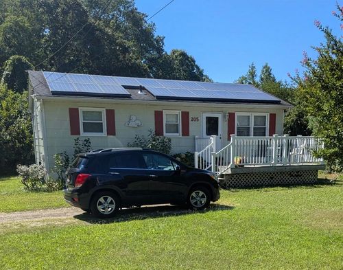 205 Dennisville Rd, South Seaville, NJ, 08246 | Card Image