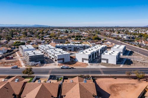 unit-112-432 S 32nd Street, Mesa, AZ, 85204 | Card Image