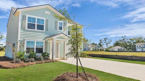 704 Striped Bass Court, Santee, SC, 29142 | Card Image