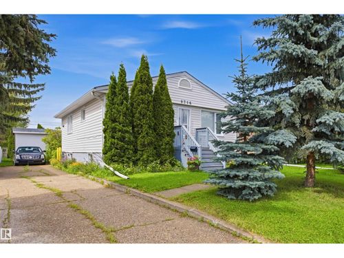 9716 St Nw Edmonton Ab, Edmonton, AB, T5A1L3 | Card Image