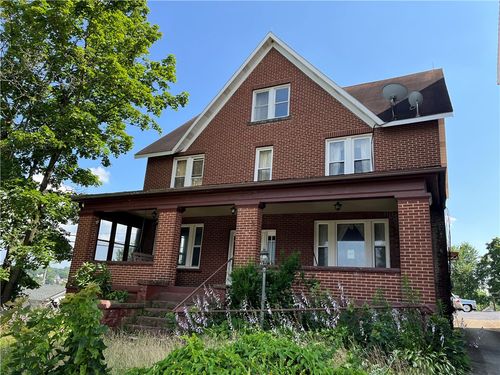 15 South Ave, DU BOIS, PA, 15801-1535 | Card Image