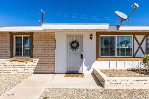 10362 W Oakmont Dr, Sun City, AZ, 85351-3528 | Card Image
