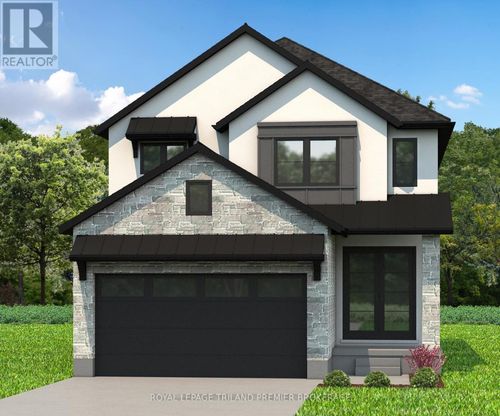 4354 Sagebrush Crescent, London South (South V), ON, N6P0H7 | Card Image